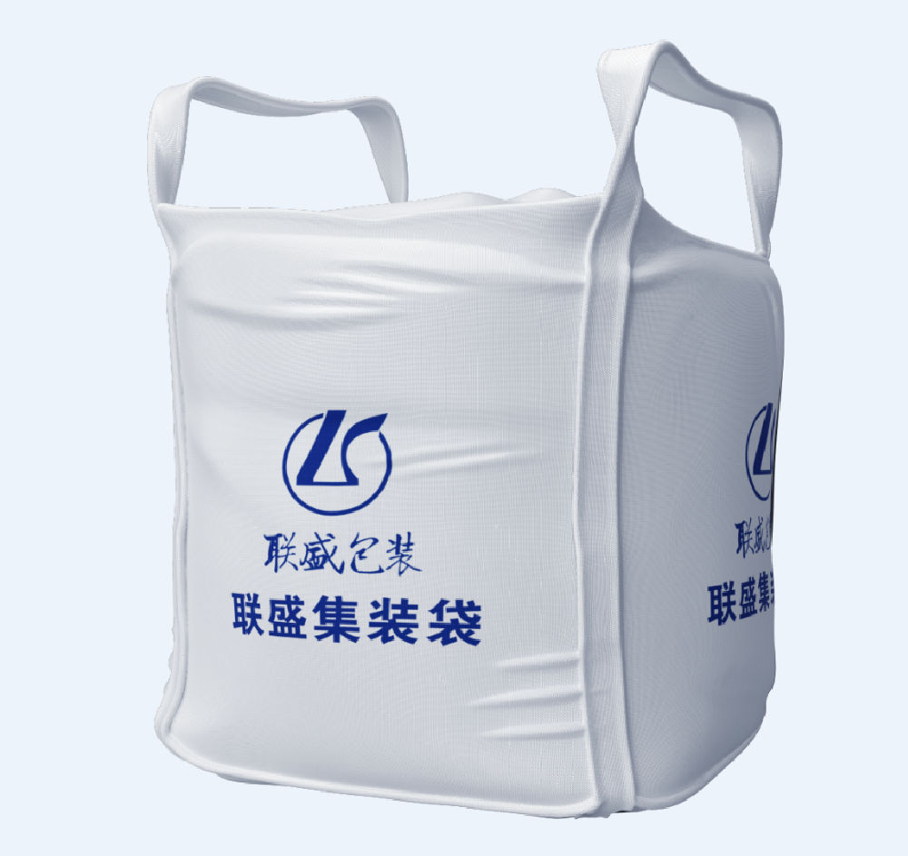 Round bulk bag