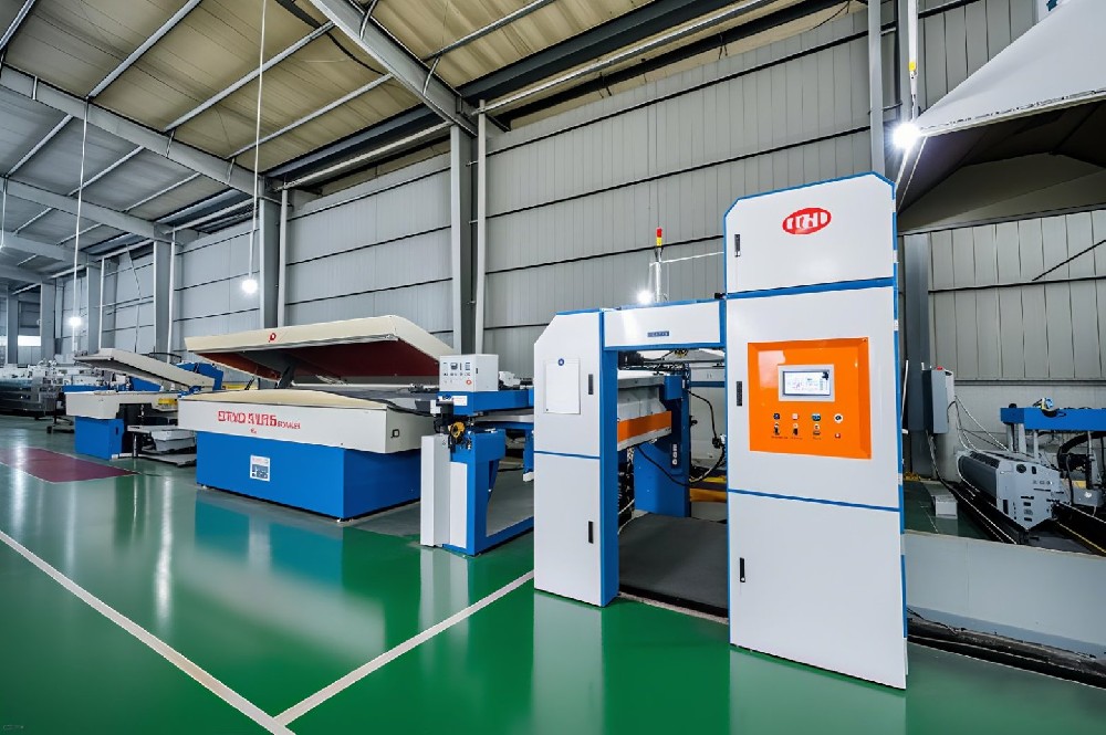 Wire drawing production